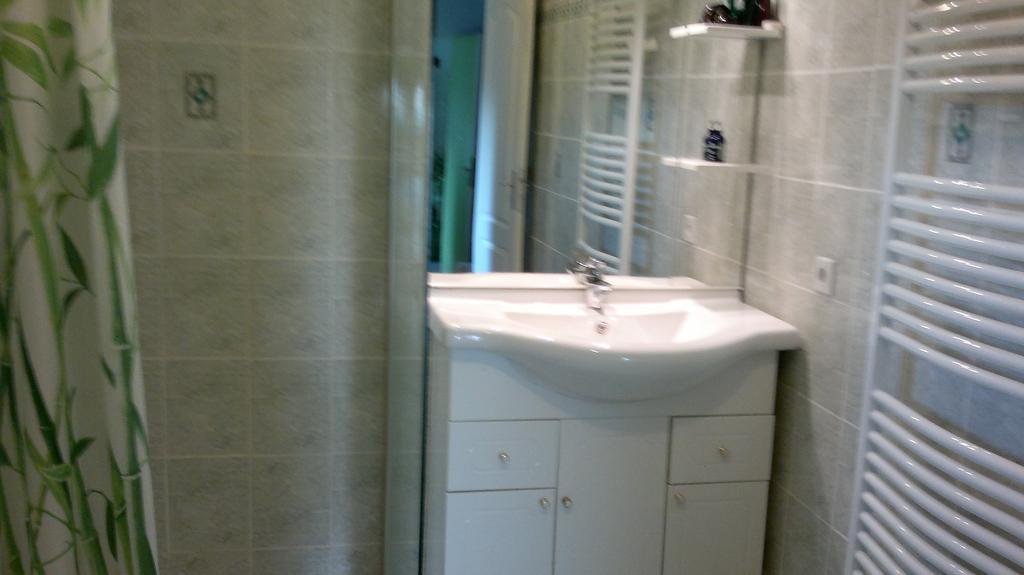 QuévertLe Chene Pichardアパートメント 部屋 写真